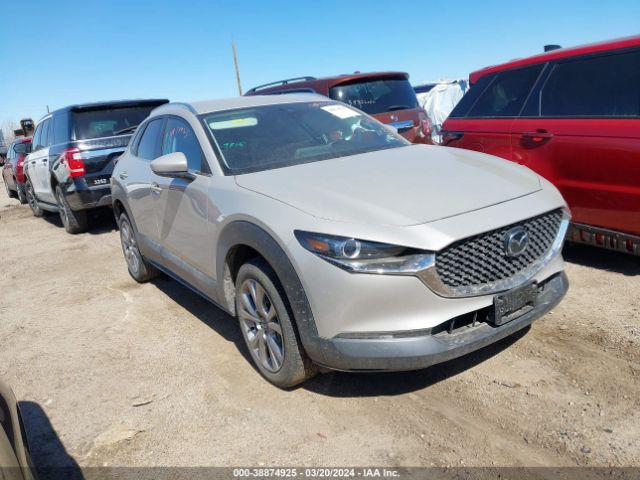 2023 MAZDA CX-30 3MVDMBBM6PM501434