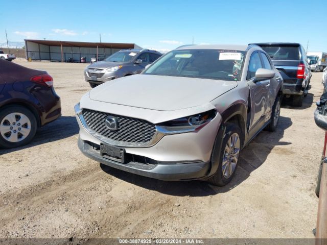 2023 MAZDA CX-30 3MVDMBBM6PM501434 Photo 1