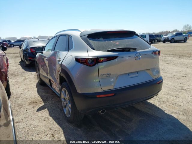 2023 MAZDA CX-30 3MVDMBBM6PM501434 Photo 2
