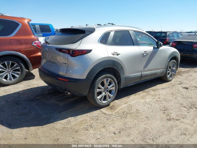 2023 MAZDA CX-30 3MVDMBBM6PM501434 Photo 3