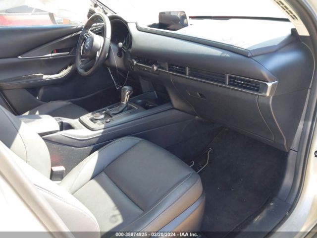 2023 MAZDA CX-30 3MVDMBBM6PM501434 Photo 4
