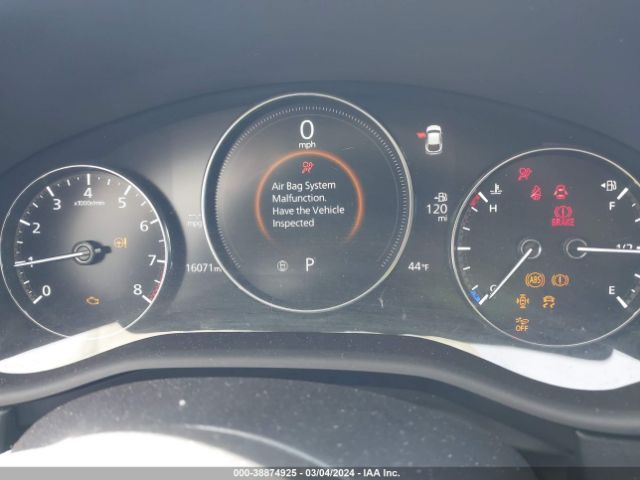2023 MAZDA CX-30 3MVDMBBM6PM501434 Photo 6