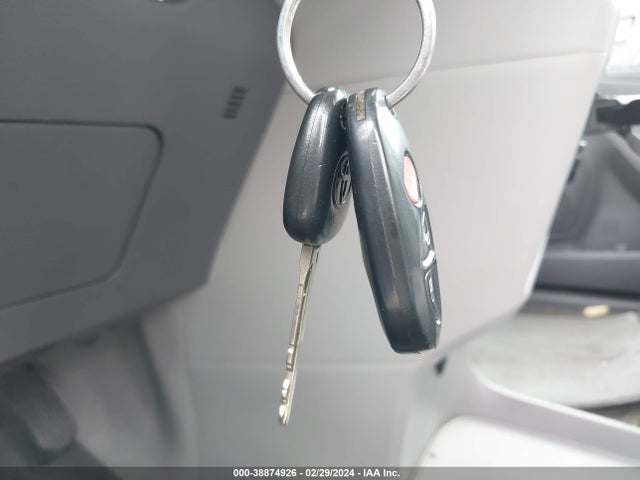 Toyota Sienna Le 8 Passenger 2015 5TDKK3DC2FS617673 Image 11