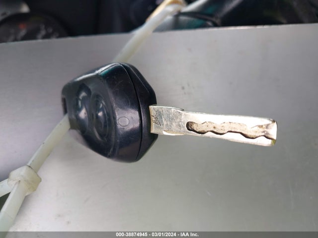 1999 PORSCHE BOXSTER WP0CA2987XU621852 Photo 10