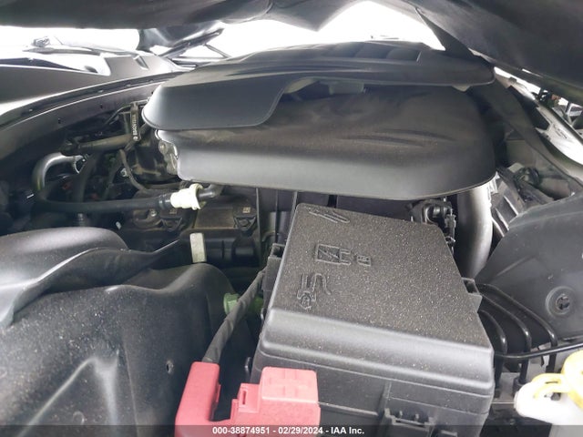 Dodge Charger Sxt Rwd 2020 2C3CDXBGXLH102267 Image 10