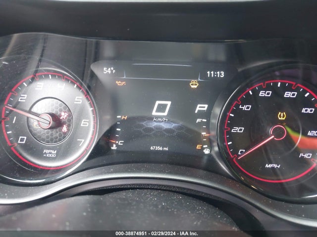 Dodge Charger Sxt Rwd 2020 2C3CDXBGXLH102267 Image 7