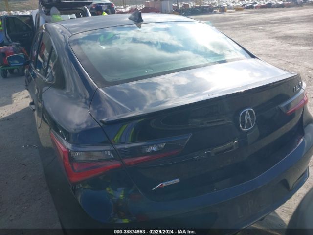 19UDE2F80NA004967 Acura Ilx Premium   A-spec Packages/technology   A-spec Packages