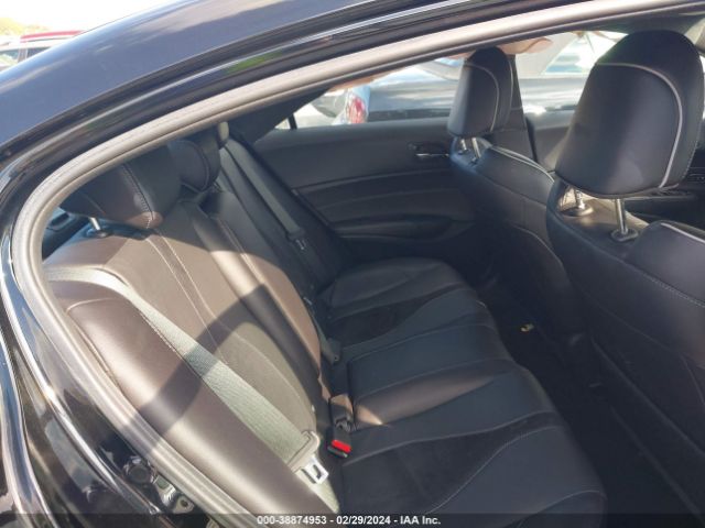 19UDE2F80NA004967 Acura Ilx Premium   A-spec Packages/technology   A-spec Packages