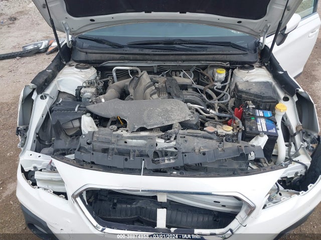 Subaru na u5 2019 4S4BSANC5K3389663 Image 10
