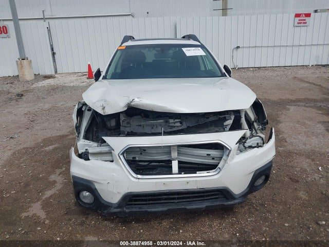 Subaru na u5 2019 4S4BSANC5K3389663 Image 12