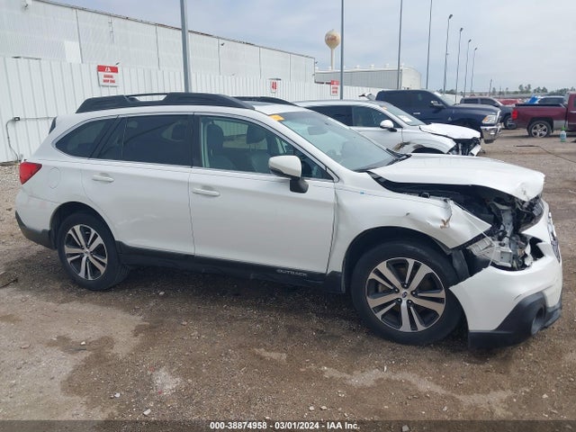 Subaru na u5 2019 4S4BSANC5K3389663 Image 13