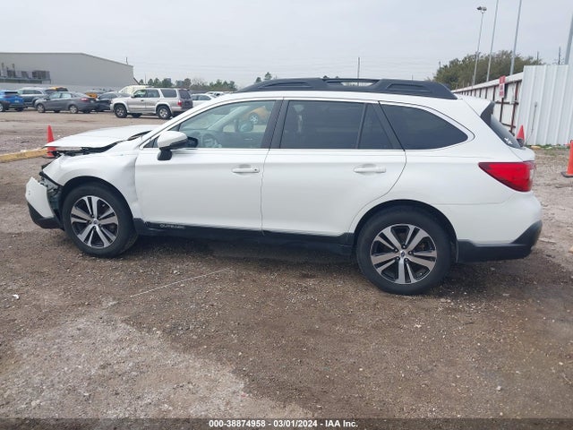 Subaru na u5 2019 4S4BSANC5K3389663 Image 14