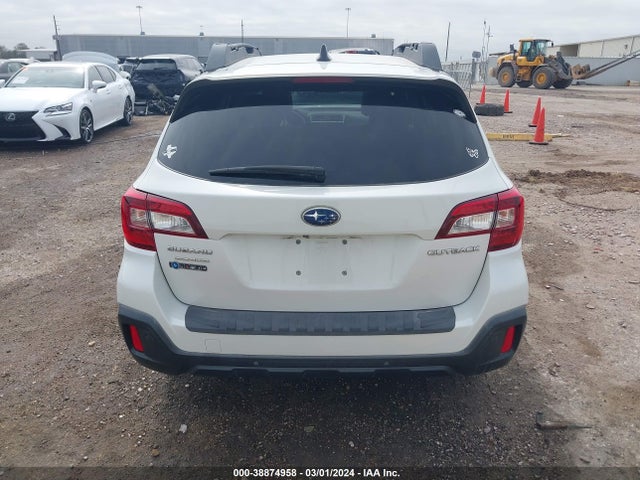 Subaru na u5 2019 4S4BSANC5K3389663 Image 16