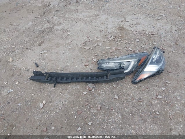 Subaru na u5 2019 4S4BSANC5K3389663 Image 11