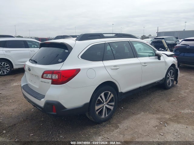Subaru na u5 2019 4S4BSANC5K3389663 Image 4