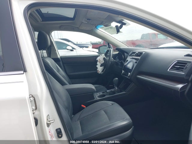 Subaru na u5 2019 4S4BSANC5K3389663 Image 5