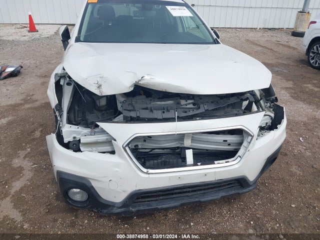 Subaru na u5 2019 4S4BSANC5K3389663 Image 6