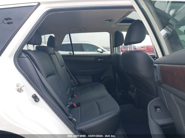 Subaru na u5 2019 4S4BSANC5K3389663 Image 8