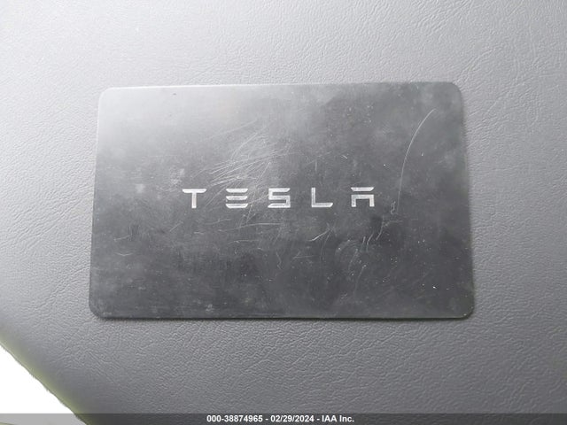 Tesla Model 3 Rear-wheel Drive 2023 5YJ3E1EA6PF638996 Image 11