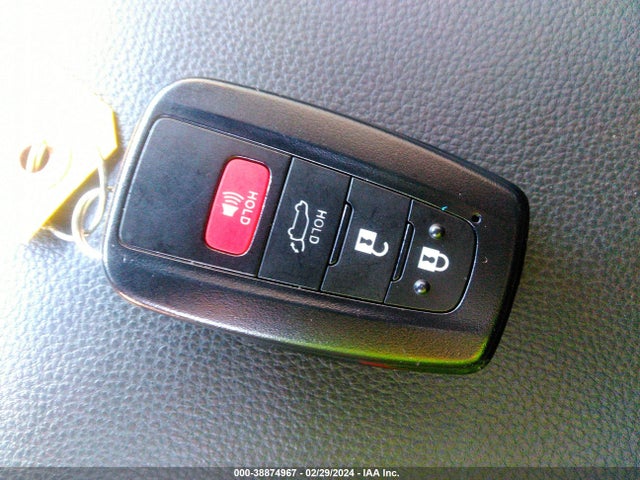 Toyota Rav4 Xle 2023 2T3P1RFV5PW379960 Image 11