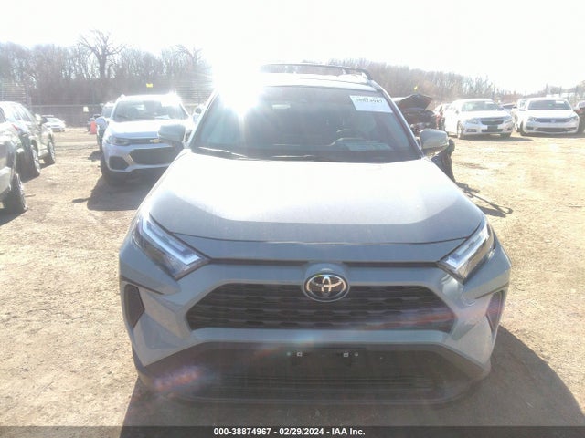 Toyota Rav4 Xle 2023 2T3P1RFV5PW379960 Image 12
