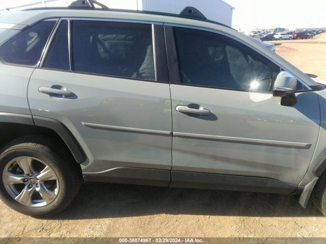 Toyota Rav4 Xle 2023 2T3P1RFV5PW379960 Image 13