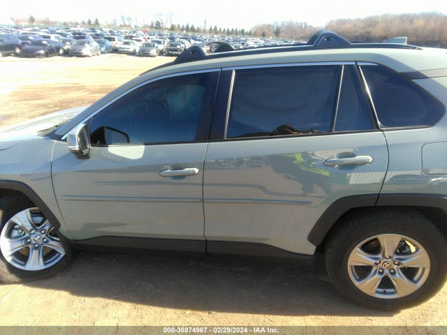 Toyota Rav4 Xle 2023 2T3P1RFV5PW379960 Image 14