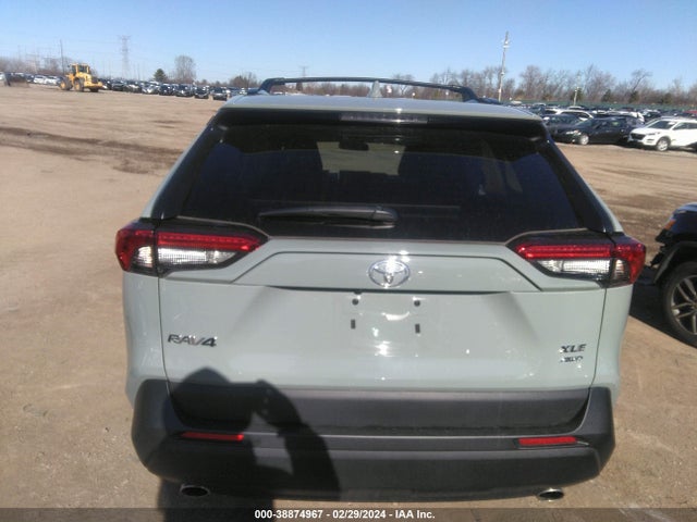 Toyota Rav4 Xle 2023 2T3P1RFV5PW379960 Image 16