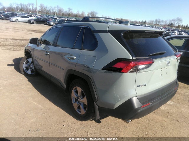 Toyota Rav4 Xle 2023 2T3P1RFV5PW379960 Image 3