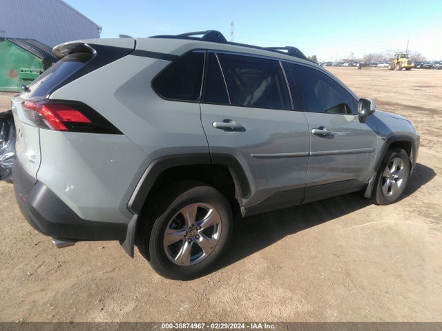 Toyota Rav4 Xle 2023 2T3P1RFV5PW379960 Image 4