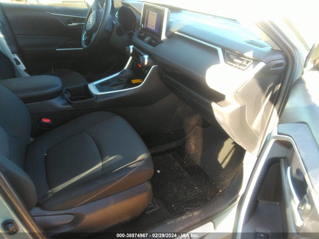 Toyota Rav4 Xle 2023 2T3P1RFV5PW379960 Image 5