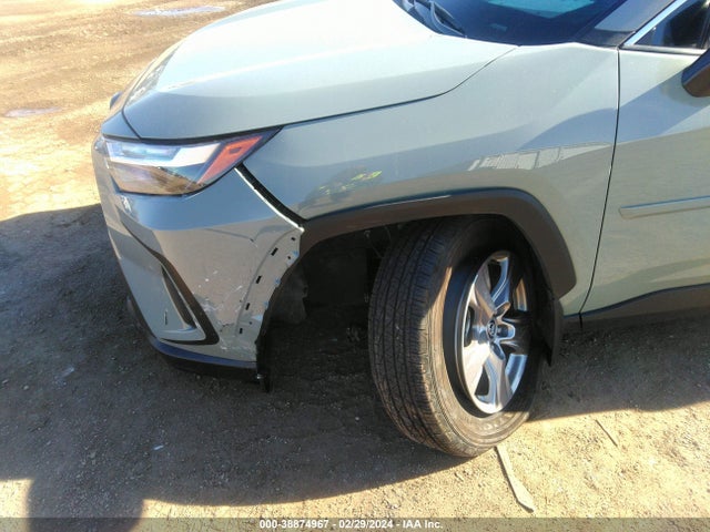 Toyota Rav4 Xle 2023 2T3P1RFV5PW379960 Image 6