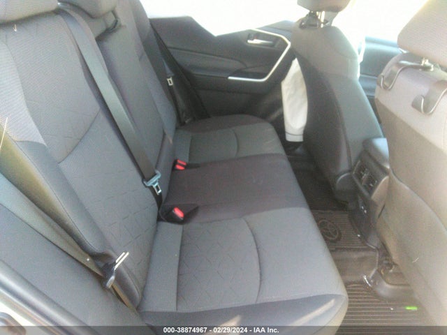 Toyota Rav4 Xle 2023 2T3P1RFV5PW379960 Image 8