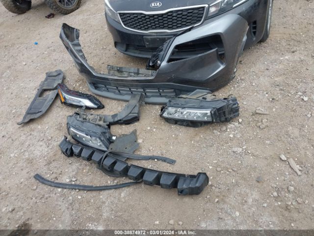5N1AT3BA3MC701795 Nissan Rogue Sv Fwd