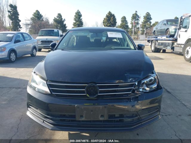 2015 VOLKSWAGEN JETTA 3VW1K7AJXFM278986 Photo 5