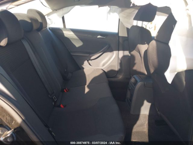 2015 VOLKSWAGEN JETTA 3VW1K7AJXFM278986 Photo 7