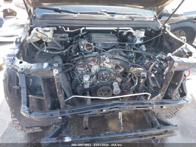 1GCGTCE3XG1328055 Chevrolet Colorado Lt