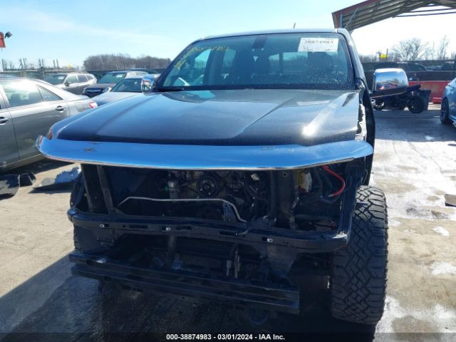 1GCGTCE3XG1328055 Chevrolet Colorado Lt