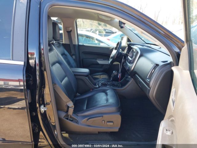 1GCGTCE3XG1328055 Chevrolet Colorado Lt