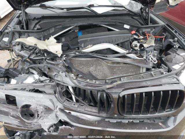 5UXKT0C52G0S78544 BMW X5 Edrive Xdrive40e