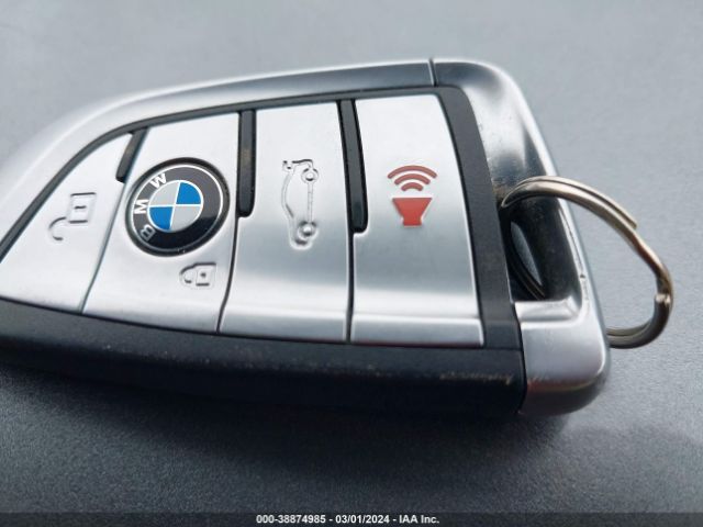 5UXKT0C52G0S78544 BMW X5 Edrive Xdrive40e