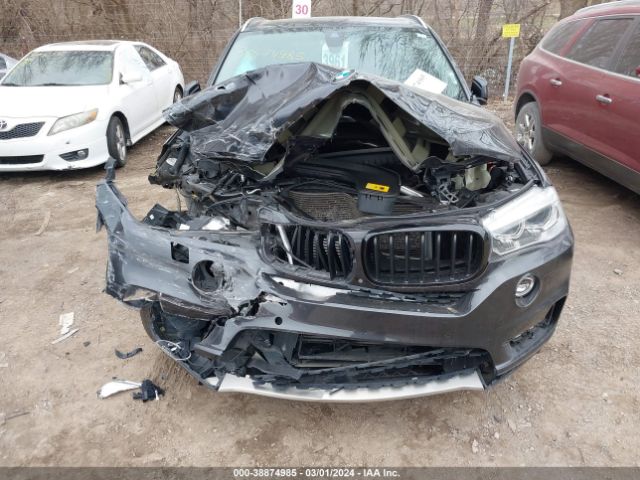 5UXKT0C52G0S78544 BMW X5 Edrive Xdrive40e