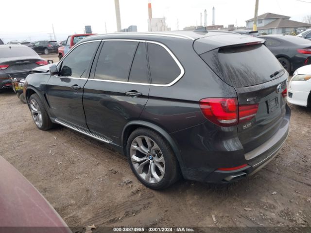 5UXKT0C52G0S78544 BMW X5 Edrive Xdrive40e