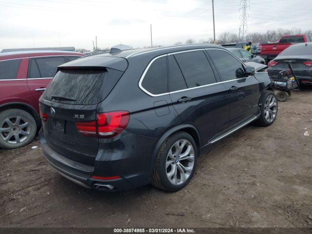 5UXKT0C52G0S78544 BMW X5 Edrive Xdrive40e
