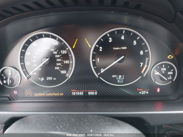 5UXKT0C52G0S78544 BMW X5 Edrive Xdrive40e