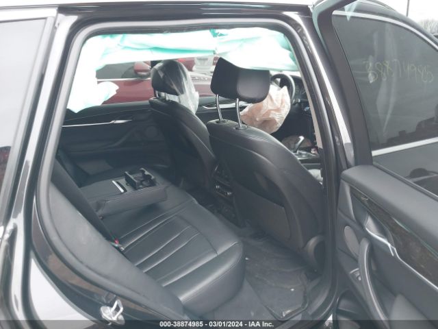 5UXKT0C52G0S78544 BMW X5 Edrive Xdrive40e