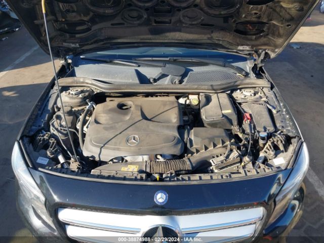 WDCTG4GB6GJ202475 Mercedes-Benz Gla 250 4matic