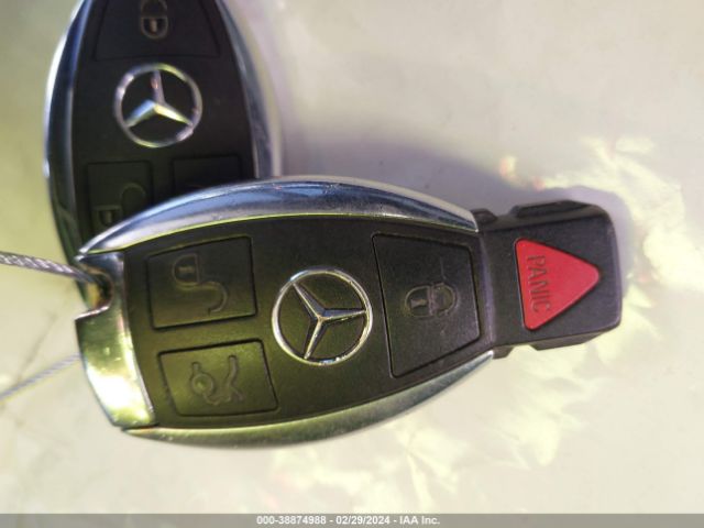 WDCTG4GB6GJ202475 Mercedes-Benz Gla 250 4matic