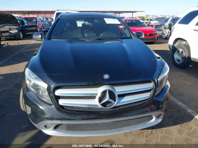WDCTG4GB6GJ202475 Mercedes-Benz Gla 250 4matic