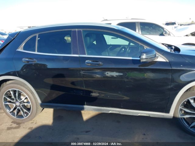 WDCTG4GB6GJ202475 Mercedes-Benz Gla 250 4matic